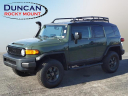Thumbnail image of 2013 Toyota FJ Cruiser at Duncan Ford Chrysler