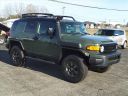 Thumbnail image of 2013 Toyota FJ Cruiser at Duncan Ford Chrysler