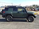 2013 Toyota FJ Cruiser Base at Duncan Ford Chrysler