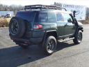 Thumbnail image of 2013 Toyota FJ Cruiser at Duncan Ford Chrysler