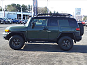 Thumbnail image of 2013 Toyota FJ Cruiser at Duncan Ford Chrysler