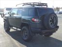 Thumbnail image of 2013 Toyota FJ Cruiser at Duncan Ford Chrysler