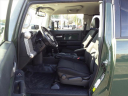 Thumbnail image of 2013 Toyota FJ Cruiser at Duncan Ford Chrysler