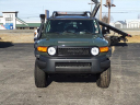 Thumbnail image of 2013 Toyota FJ Cruiser at Duncan Ford Chrysler