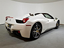 Thumbnail image of 2012 Ferrari 458 Spider at Ferrari And Maserati Of Palm Beach