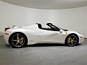 Thumbnail image of 2012 Ferrari 458 Spider at Ferrari And Maserati Of Palm Beach