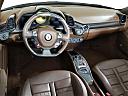 Thumbnail image of 2012 Ferrari 458 Spider at Ferrari And Maserati Of Palm Beach