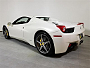 Thumbnail image of 2012 Ferrari 458 Spider at Ferrari And Maserati Of Palm Beach