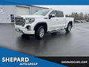 Thumbnail image of 2019 GMC Sierra 1500 at Shepard Toyota