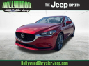 Thumbnail image of 2021 Mazda Mazda6 at Hollywood Chrysler Jeep