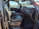 Thumbnail image of 2023 Ram 1500 at Bob Moore Ford