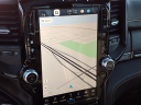 Thumbnail image of 2023 Ram 1500 at Bob Moore Ford