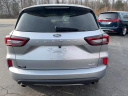 Thumbnail image of 2024 Ford Escape at Batesville Chrysler Dodge Jeep Inc