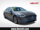 Thumbnail image of 2020 Hyundai SONATA Hybrid at Abeloff GMC Kia