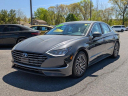Thumbnail image of 2020 Hyundai SONATA Hybrid at Abeloff GMC Kia
