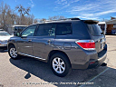 Thumbnail image of 2012 Toyota Highlander at A & Z Import Auto Sales