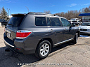 Thumbnail image of 2012 Toyota Highlander at A & Z Import Auto Sales