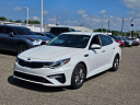 Thumbnail image of 2020 Kia Optima at LaFontaine Toyota Kia Genesis of Dearborn