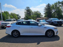 Thumbnail image of 2020 Kia Optima at LaFontaine Toyota Kia Genesis of Dearborn