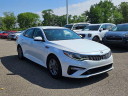Thumbnail image of 2020 Kia Optima at LaFontaine Toyota Kia Genesis of Dearborn