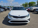 Thumbnail image of 2020 Kia Optima at LaFontaine Toyota Kia Genesis of Dearborn