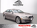 2011 BMW 5 Series 535i xDrive at Kingdom Kars Auto Sales LLC