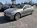 Thumbnail image of 2011 BMW 5 Series at Kingdom Kars Auto Sales LLC