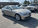 Thumbnail image of 2011 BMW 5 Series at Kingdom Kars Auto Sales LLC