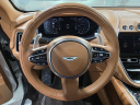 Thumbnail image of 2022 Aston Martin DBX at JaguarPalmBeach - NEW