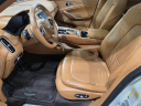 Thumbnail image of 2022 Aston Martin DBX at JaguarPalmBeach - NEW