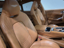 Thumbnail image of 2022 Aston Martin DBX at JaguarPalmBeach - NEW