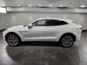 Thumbnail image of 2022 Aston Martin DBX at JaguarPalmBeach - NEW