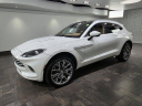 Thumbnail image of 2022 Aston Martin DBX at JaguarPalmBeach - NEW