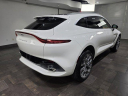 Thumbnail image of 2022 Aston Martin DBX at JaguarPalmBeach - NEW