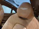 Thumbnail image of 2022 Aston Martin DBX at JaguarPalmBeach - NEW