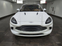 Thumbnail image of 2022 Aston Martin DBX at JaguarPalmBeach - NEW