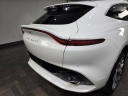 Thumbnail image of 2022 Aston Martin DBX at JaguarPalmBeach - NEW