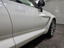 Thumbnail image of 2022 Aston Martin DBX at JaguarPalmBeach - NEW