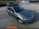 2016 INFINITI Q50 2.0T Premium at National Motors Of Ellicott City - Edmunds USED