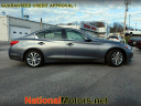 Thumbnail image of 2016 INFINITI Q50 at National Motors Of Ellicott City - Edmunds USED