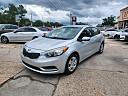 2016 Kia Forte LX at 27 Auto Sales INC of Leon