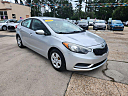 Thumbnail image of 2016 Kia Forte at 27 Auto Sales INC of Leon