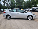 Thumbnail image of 2016 Kia Forte at 27 Auto Sales INC of Leon