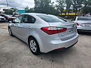 Thumbnail image of 2016 Kia Forte at 27 Auto Sales INC of Leon