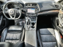 2018 Nissan Maxima Platinum at LaFontaine Buick GMC