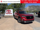 Thumbnail image of 2024 Honda Pilot at Findlay Toyota Flagstaff USED