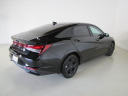 2023 Hyundai ELANTRA SEL at NormReevesHondaCerritos USED
