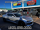 2016 Chevrolet Camaro LT at Smart Buy Auto Sales