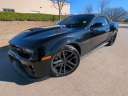 2013 Chevrolet Camaro ZL1 at Nelson Nissan