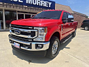 Thumbnail image of 2022 Ford F-250 Super Duty at Paul Murrey Ford